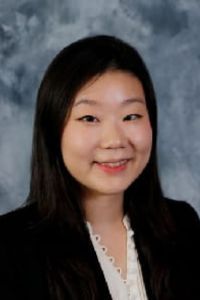 Headshot of Wendy Zhang