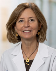 Headshot of E. Isin Akduman, M.D. Headshot of E. Isin Akduman, M.D.