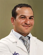 Madi Mikhayel, M.D.