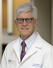 Cary G. Stolar, M.D.