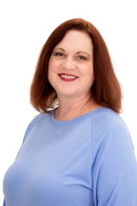 Headshot of Joy Eslick