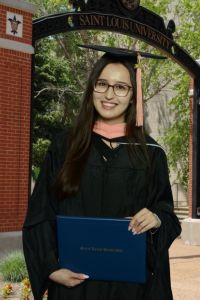 Headshot of Lisa Sato