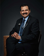 Headshot of Ravi Nayak Headshot of Ravi Nayak