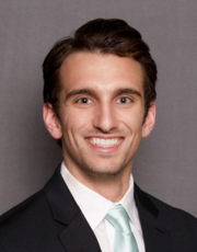 Jacob Schaub