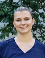 Taylor Sheppard Headshot of Taylor Sheppard