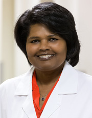 Dr. Katrina Wade Headshot
