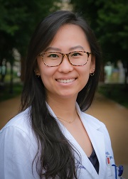 Dr. Amy Hui