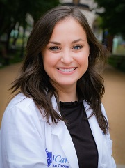 Dr. Emily Mann