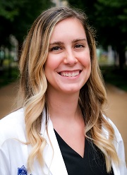 Dr. Kristen Dougherty