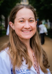 Dr. Michelle Mangold