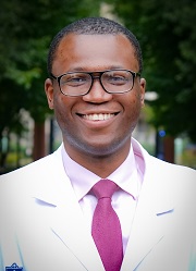 Dr. Raymond Okeke