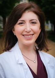 Dr. Rebecca Barr