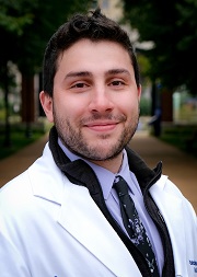 Dr. Vatche Melkonian