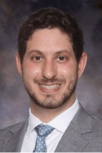 Headshot of Samuel Baum