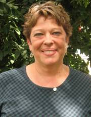 Sue Chawszczewski, Director of Campus Ministry