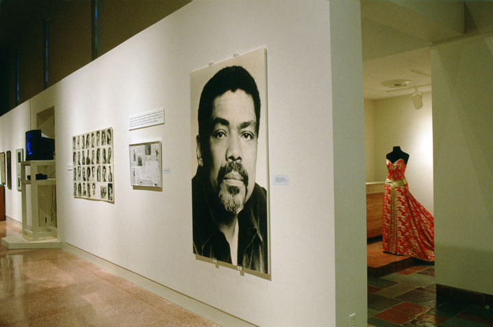 Body and Soul: The Alvin Ailey American Dance Theater