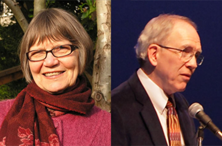 Two Lectures: Ellen Dissanayake and Jack Renard