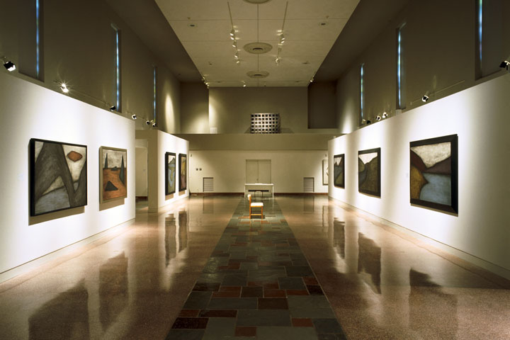 Tobi Kahn: Metamorphoses