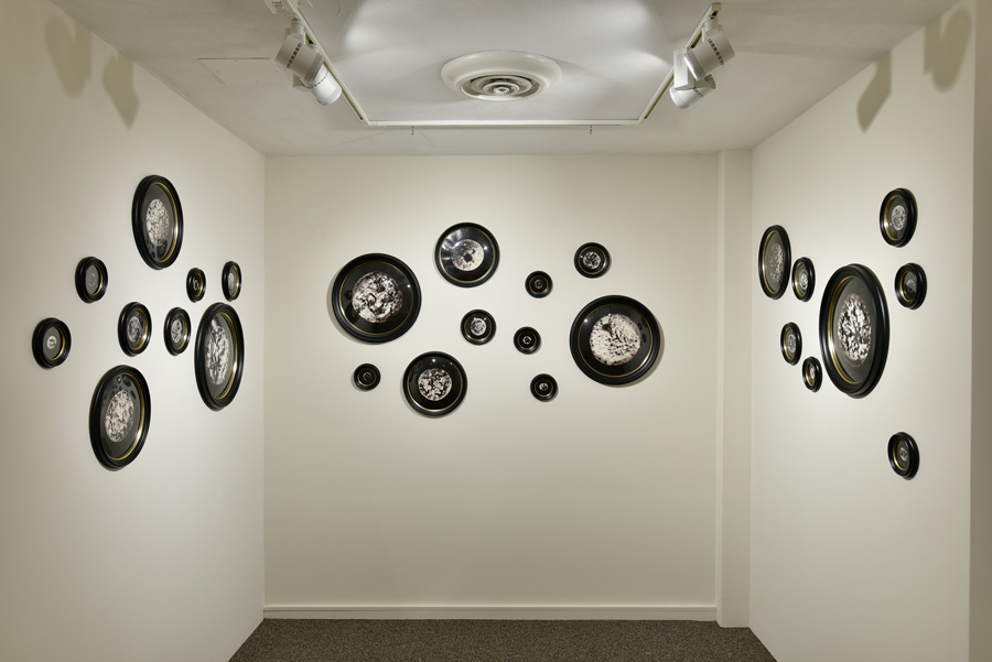 Continuum: Figuration and Abstraction in the MOCRA Collection