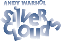 Andy Warhol: Silver Clouds