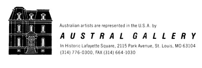 Austral Gallery logo