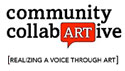 Community CollabARTive logo