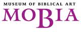 Museum of Biblical art logo