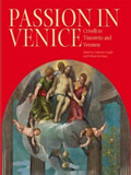 Passion in Venice catalogue cover