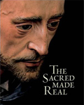 The Sacred Made Real exhibition cover