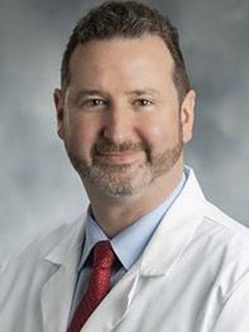 Matthew Zimmie, M.D.