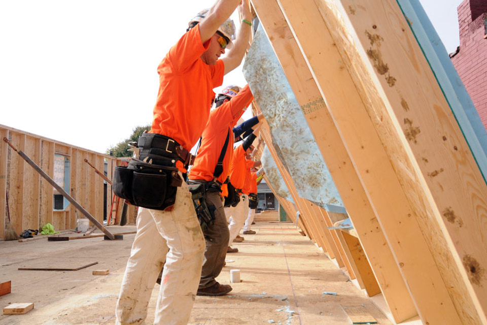 Habitat for Humanity Saint Louis 