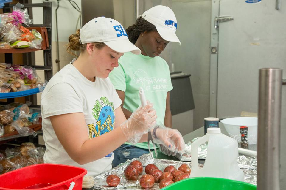 Campus Kitchen