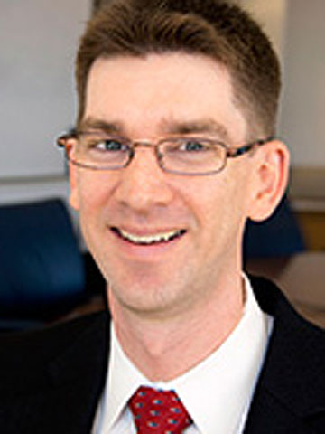 David Attis, Ph.D.