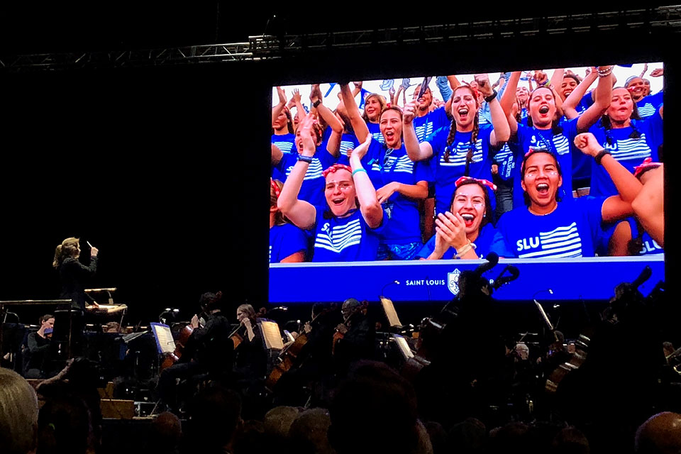 Bicentennial Concert