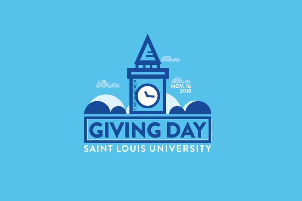 SLU Give Day