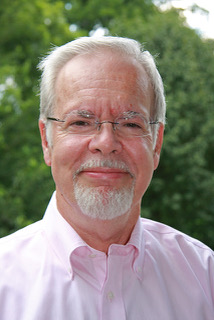 Thomas McGinnis, Ph.D.