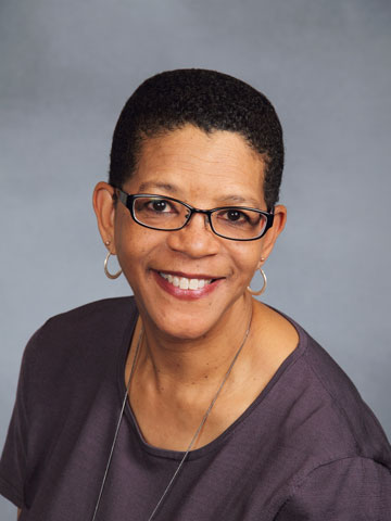 Denise Sleet, Ph.D.