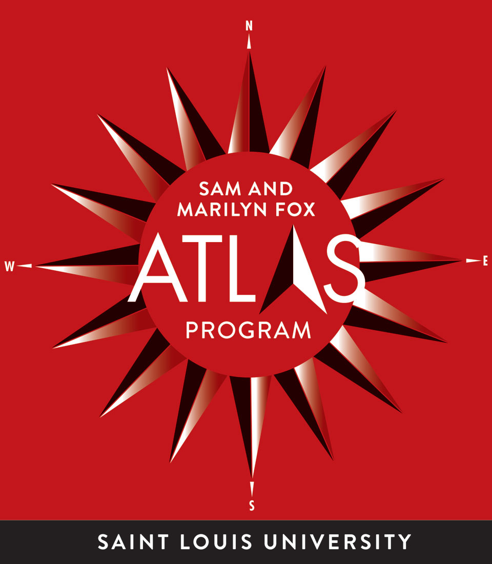 Atlas Week logo