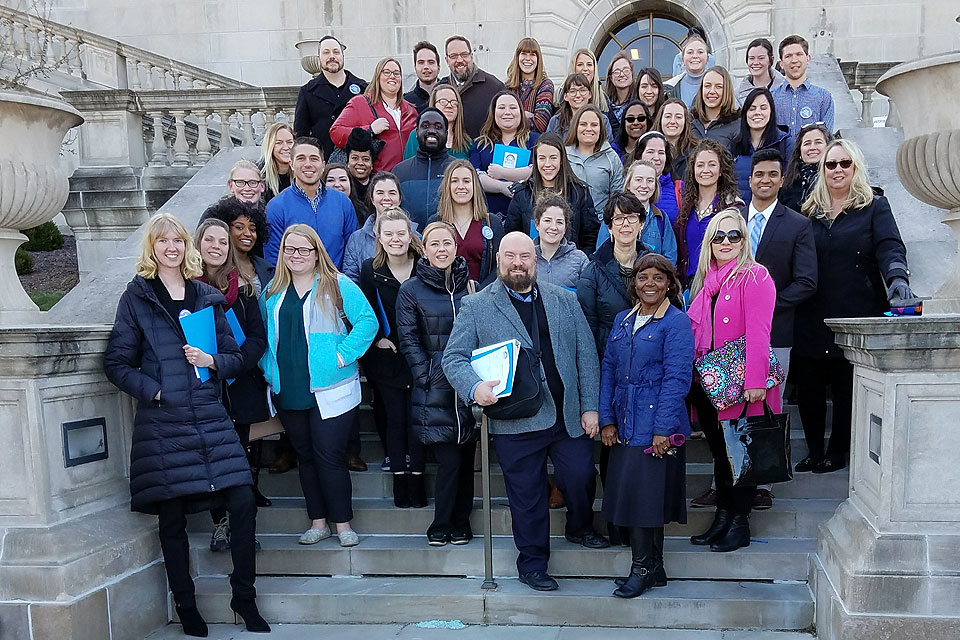 Advocacy Day 2019