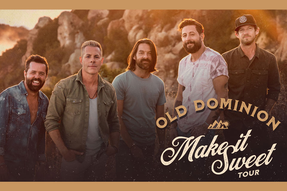 Old Dominion