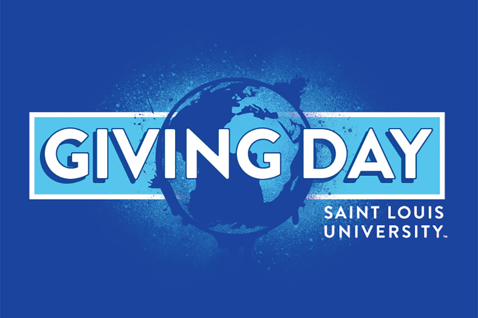 SLU 2022 Giving day