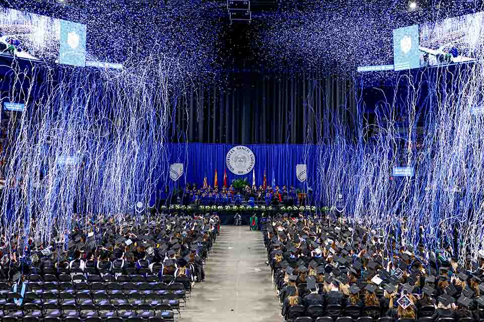 2022 May Commencement 