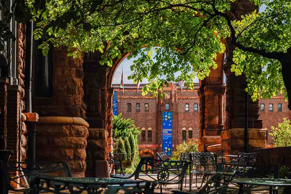 Saint Louis University will host an online presentation and discussion of the effects of racism on child development. Where Do We Go From Here? The Effects of Racism on Child Development will be held on National Children’s Mental Health Day (May 11).