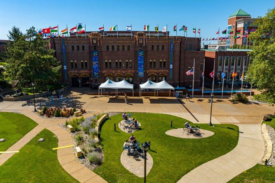 Center for Global Citizenship