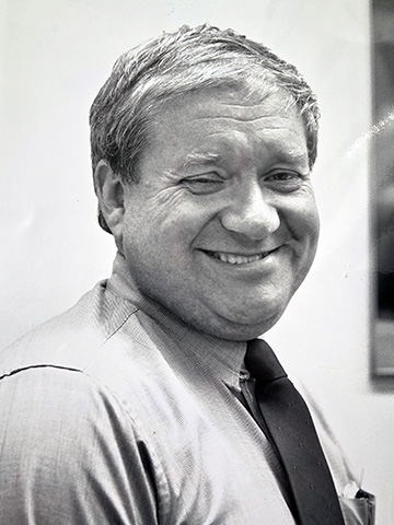 Robert Bolla