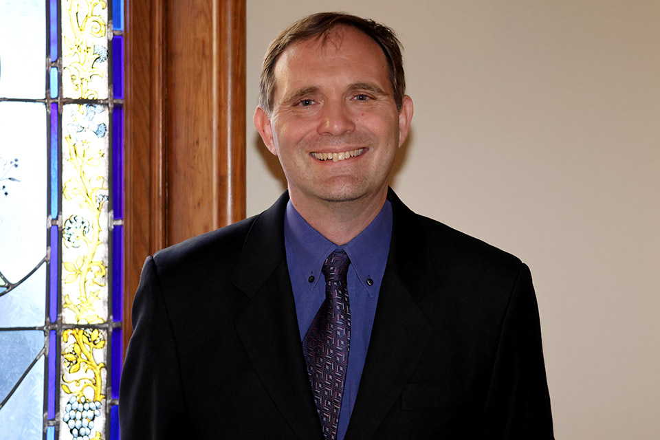 The Council of Editors of Learned Journals awarded Leviathan Volume 25, Number 3, “Melville in Public” as the best special issue at the 2025 Modern Language Association (MLA) convention earlier this year. The issue was edited by Brian Yothers, Ph.D., professor and chair of the Department of English at Saint Louis University.