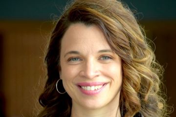 Amy E. Wright, Ph.D., is an associate professor of Hispanic Studies at Saint Louis University.