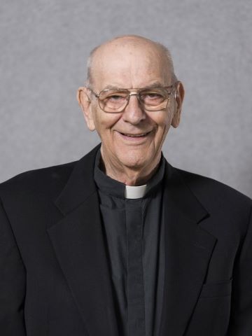 John Apel, S.J. John Apel, S.J.