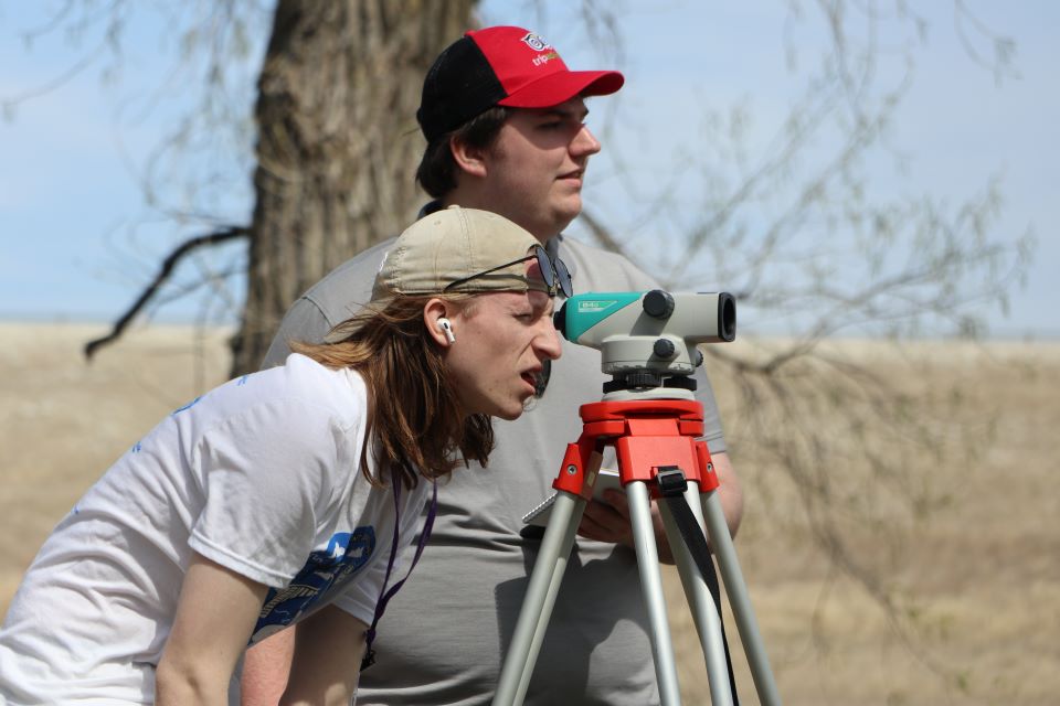 ASCE Surveying ASCE Surveying