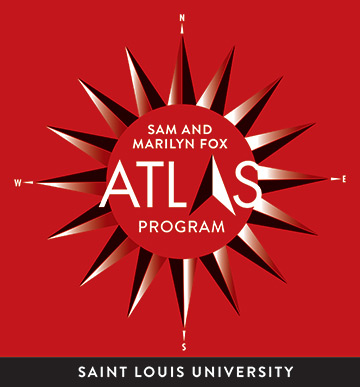 Atlas Week logo
